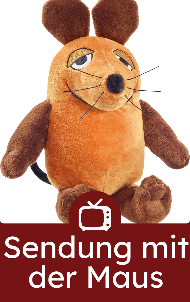 Die Sendung mit der Maus – family.cards
