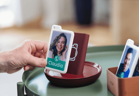 14,99€ Monatliche Nutzungsgebühr - family.cards