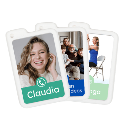 3 Karten Bundle - family.cards