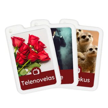 3 Karten Bundle - family.cards
