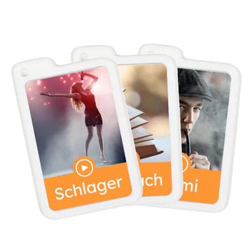 3 Karten Bundle - family.cards