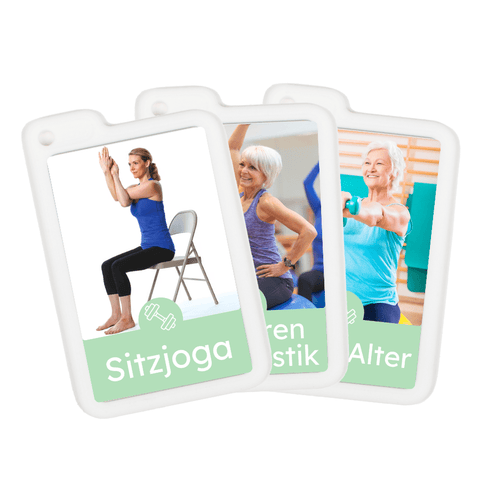 3 Karten Bundle - family.cards