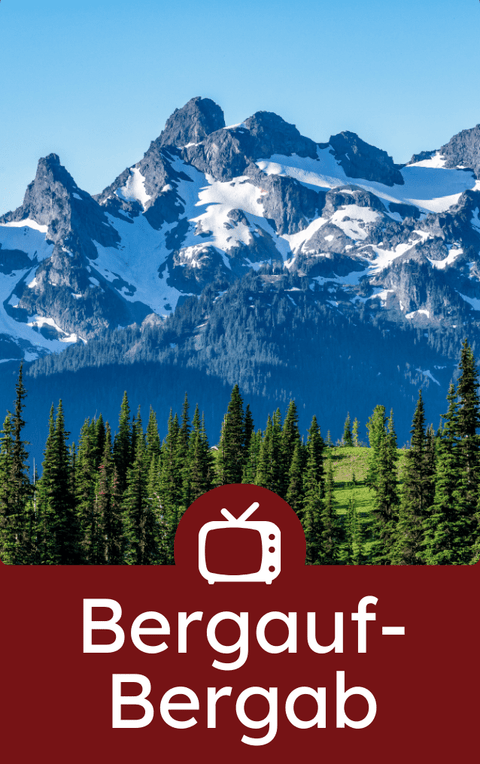 Bergauf - Bergab - family.cards