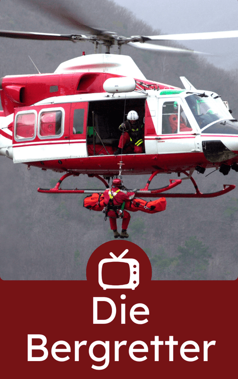 Die Bergretter - family.cards
