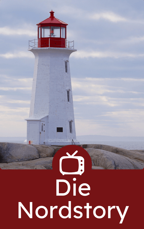 Die Nordstory - family.cards