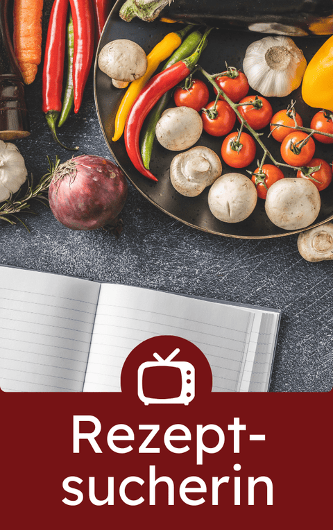 Die Rezeptsucherin - family.cards