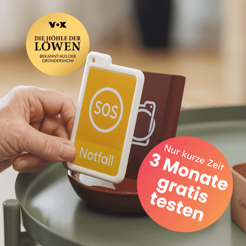 family.cards - Notfall - Set - mieten - family.cards