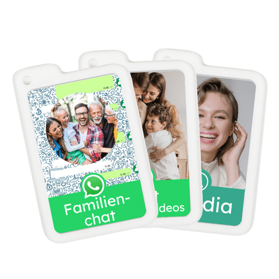 family.cards - Whatsapp - Set - family.cards