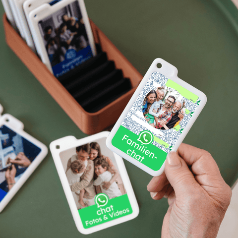 family.cards - Whatsapp - Set - family.cards