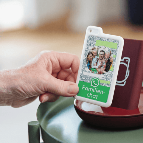 family.cards - Whatsapp - Set - family.cards