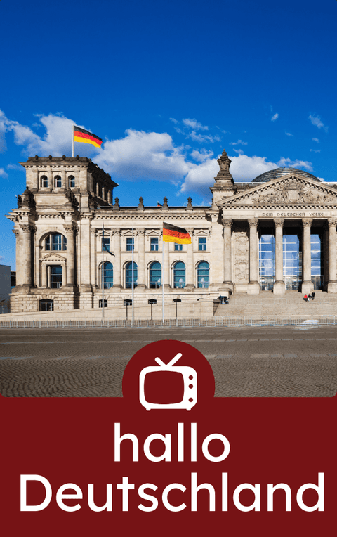 hallo Deutschland - family.cards