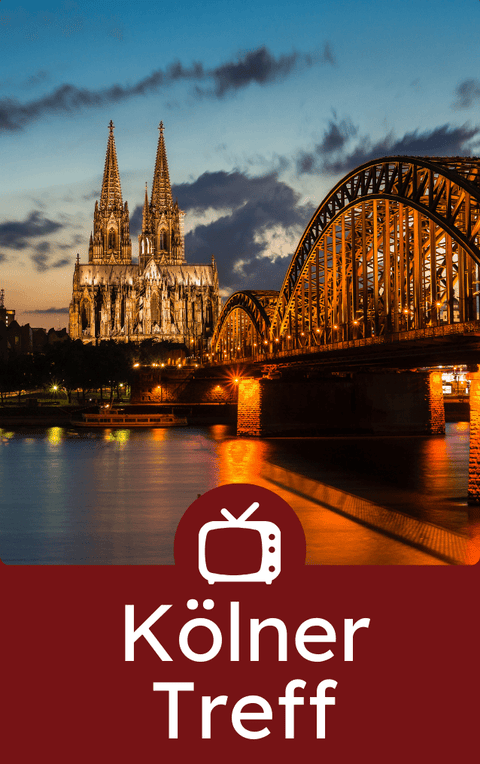 Kölner Treff - family.cards