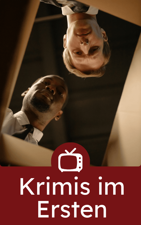 Krimis im Ersten - family.cards