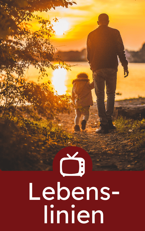 Lebenslinien - family.cards