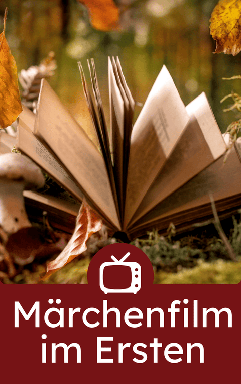 Märchenfilm im Ersten - family.cards