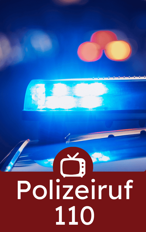 Polizeiruf 110 - family.cards