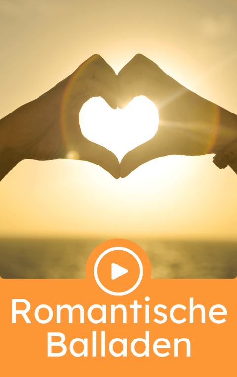 Romantische deutsche Balladen - family.cards