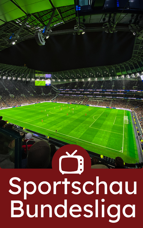 Sportschau Bundesliga