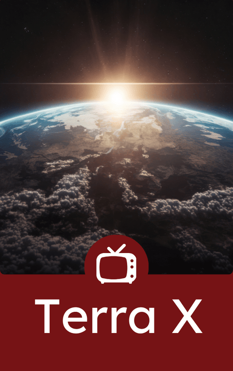 Terra X - family.cards