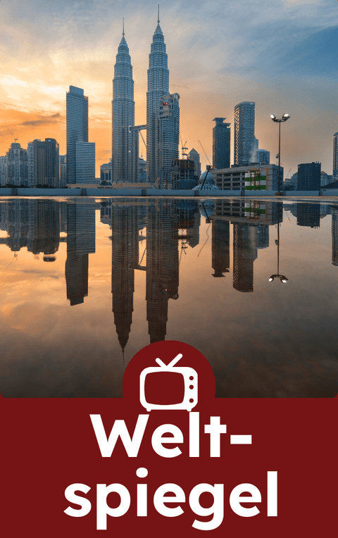 Weltspiegel - family.cards