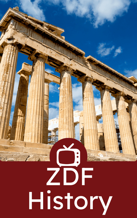 ZDF History - family.cards